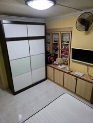 Blk 728 Tampines Courtview (Tampines), HDB 5 Rooms #553990241